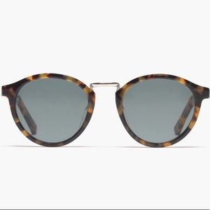 Madwell Indio Sunglasses